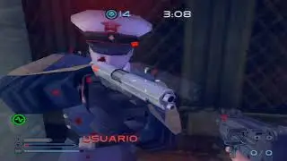 (PS2) Cold Winter - Online Gameplay [14/02/2021]