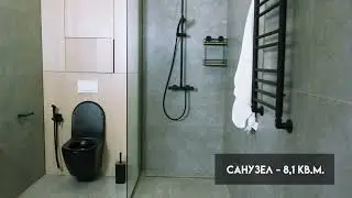 Продуманный интерьер для современной жизни. Коттеджный Поселок 