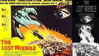 The Lost Missile 1958 music by Gerald Fried