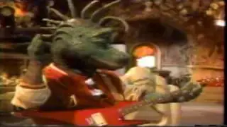 Dinosaurs - Robbie Rocks Out