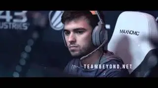 Snipedown's M2 Intro :: Edited by Hastings