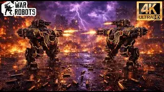 War robots|VIERNES   #warrobots#wrtitans