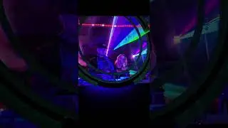 Genre X Fluid at Live from behind the decks video is now out on YouTube