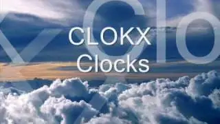 Clokx - Clocks [Tranceturkey]