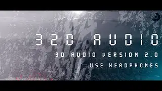 Enrique Iglesias - Somebody's Me [32D Audio] | Sinner 3D Sounds
