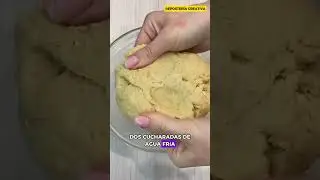 PASTEL RELLENO DE REQUESON Y SEMILLAS DE AMAPOLA
