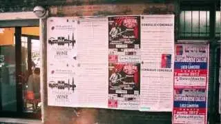 CIVITANOVA SPEAKERS' CORNER - Fai sentire la tua voce....