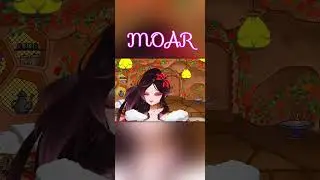 The Ball Spreading Epidemic #vtuber #shorts #funny