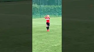 Игры на турнире (часть 4) #football #футболист #soccer #футбол #dribbling #games #goals
