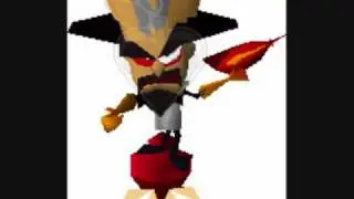 Evolution of Dr. Neo Cortex