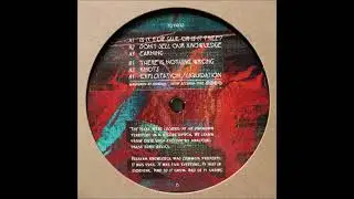 Robyrt Hecht - Knots (YUYAY Records 013)