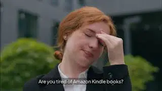 I'm Done With Kindle: Here's What I Use Now! #ebooks  #readingebooks