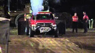East Coast Diesel at Lebanon PA 6/5/2015