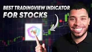 Best TradingView Indicator For Stocks Trading (Tested & Reviewed)