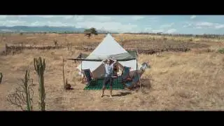 Experience Mount Kenya & Sieku with Charlie's Travels!