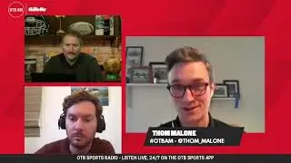 Thom Malone: One horse to watch this week | Cheltenham build-up on OTB AM
