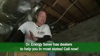 Treating organic growth (mold) in your home