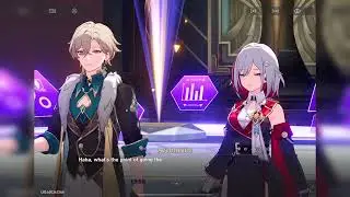 [3.7 Events] Currency Wars: Zero-Sum Game | Relic Recon | Honkai: Star Rail