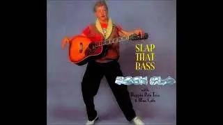 Rock-Ola & Boppin' Pete Trio - Good rockin' baby