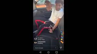 Did Cassanova 2X throw The CC Show a Surprise Party?