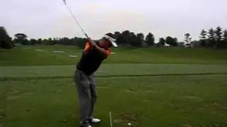Nick Geissler Down the line