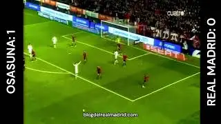 Lanzan balones al campo en el Sadar