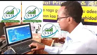 Real Forex Account Somali Plaza