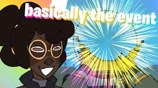 basically the event 5