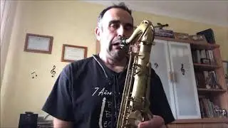 Phil Tone Sapphire