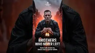 Brothers Who Never Left | Military Brotherhood Short