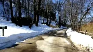 2/25/15 Cold Spring Laboratory
