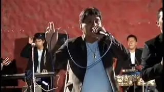 EL CALIBRE - CESAR RIVEROS (VIDEO OFICIAL) / 2020
