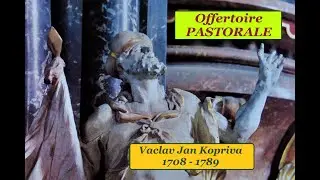 KOPRIVA  Jan Vaclav  (1708 - 1789) -  Pastorale in A - Huc ad Regem Pastorum  1983
