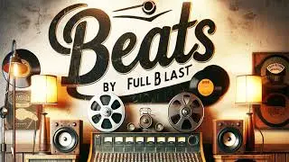 Stressful Instrumental | Soul Sample Type Beat | Beats by Fullblast (1998&ndash;2018)
