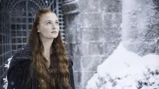 Game of Thrones Season 5 (2015) Trailer (Fan made)