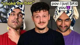 Watching Rahul Rai's WORST VIDEOS until I Die