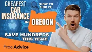 How to Score Cheap Car Insurance in Oregon (Save Big in 2025)