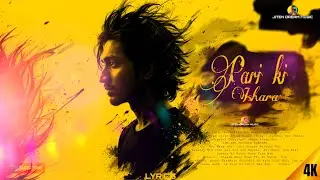 Pari Ki Ishara | पड़ी ki इशारा ( Jiten Aro )   new song 2026 Official Music song 2026 