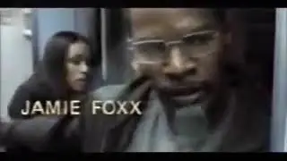 Collateral Movie Trailer 2004 - TV Spot