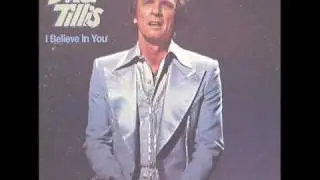 Mel Tillis - I Believe In You
