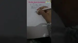 how to draw krishna ji please like share my channel 🙏🙏#viral #viralshorts trending shorts 🙏