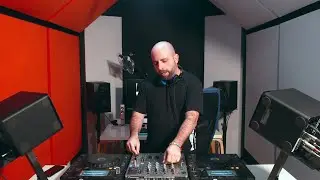 🟧 RUBEN SAHUN [ Melodic House & Techno DJ Mix ] Melodic World - Podcast 079 🟧