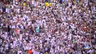 Santa Cruz F.c - Histórias, nossas histórias, dias de luta, dias de glória.