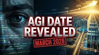 OpenAI&rsquo;s Leaked Roadmap: AGI has a Specific Date (2028)
