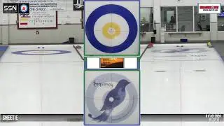 Curling Stadium Beaumont - Sheet 5 | 01-30-2026