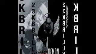 23kBrilly - Darkside Energy (Official Audio)