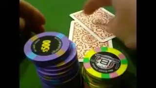 Nevada Poker League #NPL - 12.8.16 Old Vegas Tavern