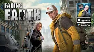Fading Earth Gameplay android
