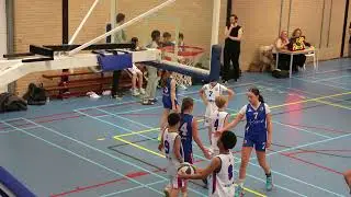 CBV Binnenland V12-1 - CBV Binnenland X12-1 6/8