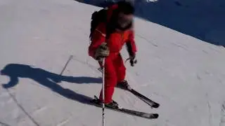 Ski | Luchon-Superbagnères 2018 | GOPRO